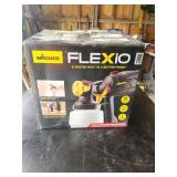Wagner Flexio 2000 Paint Sprayer System
