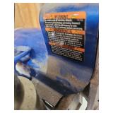 Graco Nova 390 PC Electric Airless Paint Sprayer with Gun and Hose