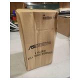 American Specialties Inc. Model 10-0030 Roll Tissue Dispenser