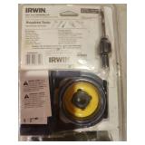 Irwin Door Lock Installation Kit