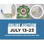Knives, Coins, Prints & Collectibles