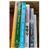 Coffee Table Books on Interior Design