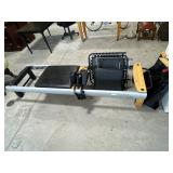 Aero Pilates Pro XP 686 Exercise Machine