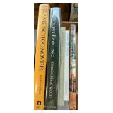 Special Interest Art Books: Art, etc.