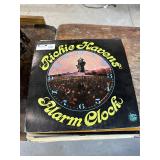 Lrg Collection of Records: Richie Havens, Aretha