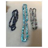 Quality Beaded Necklaces
