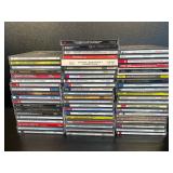 Collection of CDs: Symphony