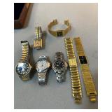 Collection of Men