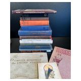 Collection of Novels: Maryland, Bronze Arrow