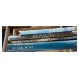 Special Interest Art Books