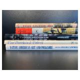 Special Interest Books: Stained Glass, Pottery, et