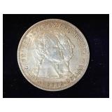 1900 Lafayette Commemorative Silver Dollar