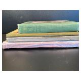 Antique Children