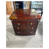 Pair of Contemporary Chests of Drawers