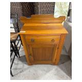 Victorian Wash Stand