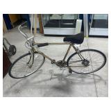 Vintage Schwinn Bicycle