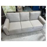 Contemporary Upholstered Sofa