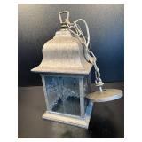 Hanging Outdoor Light Fixture
