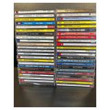 Collection of CDs: Symphony