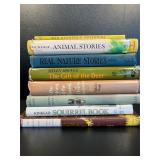 Vintage Books: The Gift of the Deer, King Oberon