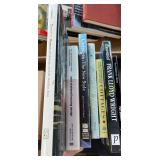 Special Interest Architecture Books