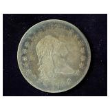 1795 Flowing Hair Half Dollar