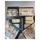Collection of Northumberland Notes