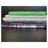 Coffee Table Books: Gardening, etc.