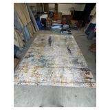 Contemporary Rug 12