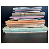 Collection of Special Interest Books