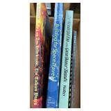Coffee Table Books: Women Designers, etc.
