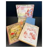 Vintage Children