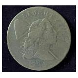 1794 Liberty Cap Large Cent