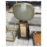 Vintage Philco Predicta Television