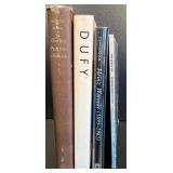 Books on Art & Sculpture