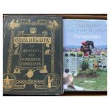 Encyclopedia & Book On Horses