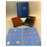 Collection of U.S. Silver Quarters