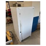Kenmore Freezer