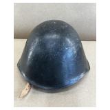 German WW2 Helmet