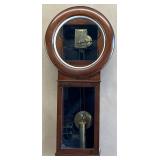 Seth Thomas No. 2 Regulator Wall Clock