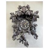Antique Cuckoo Clock