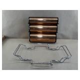 Vintage Paper Product Dispenser