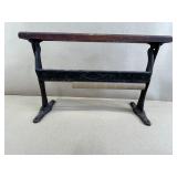 Antique Paper Dispenser