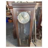Believed, IBM International Time Recording Clock