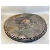 11 Metal Regina Discs