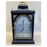 Antique English Bracket Clock
