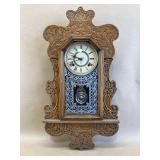 Ansonia Kitchen Mantle Clock