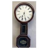 Believed to be Williams & Hatch Baltimore Banjo Cl