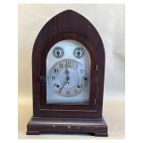 Seth Thomas Sonora Chime Mantel Clock