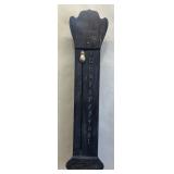 Dungan & Klump Dickory Dickory Dock Novelty Clock